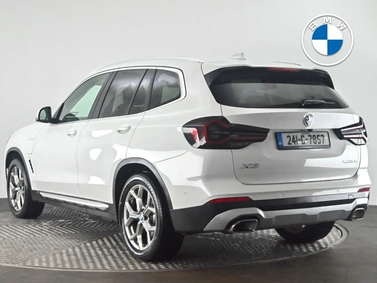 BMW X3 xDrive30e xLine - Image 3