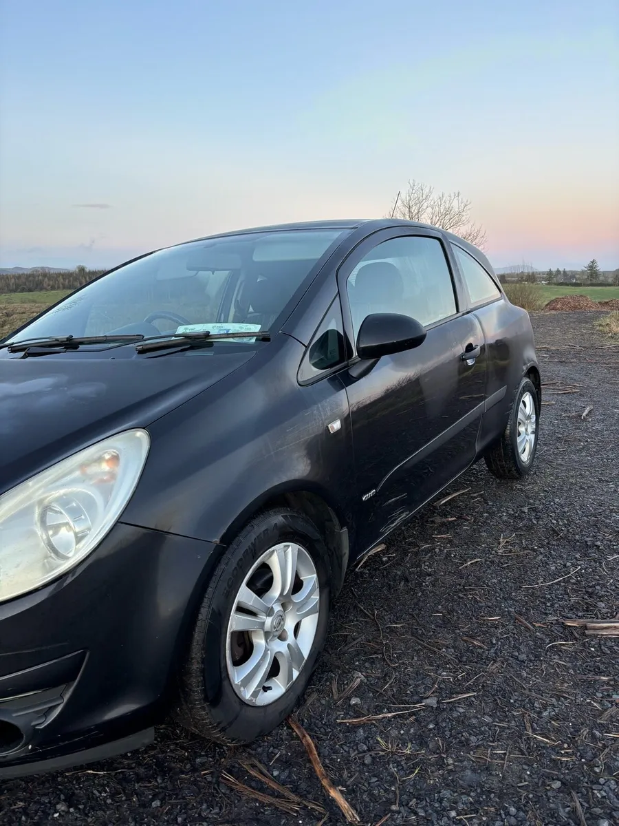 Opel Corsa - Image 2