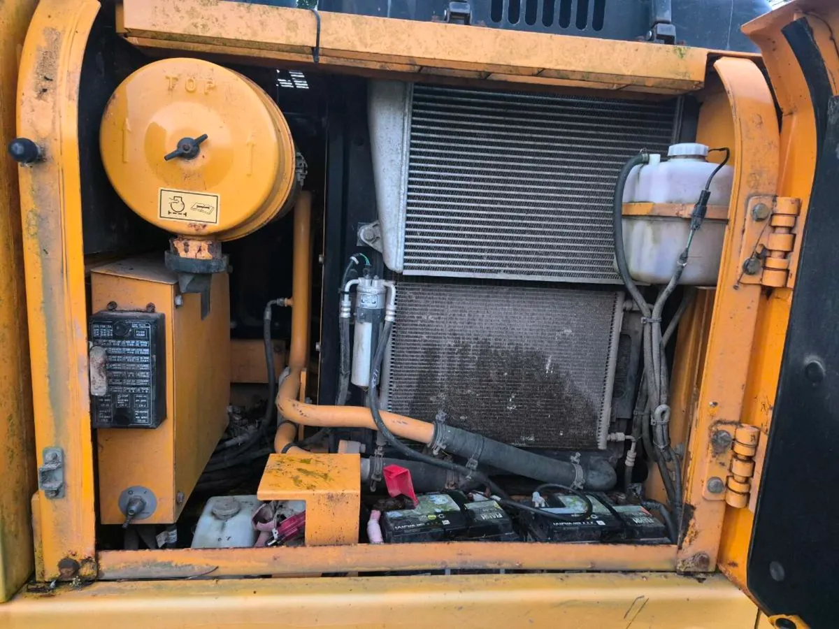 Hyundai 140-7 2007 - Image 4