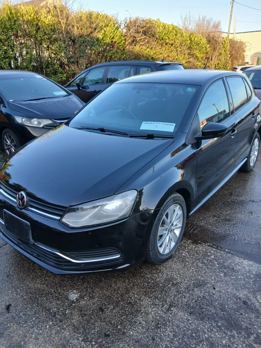 Vw Polo - Image 2