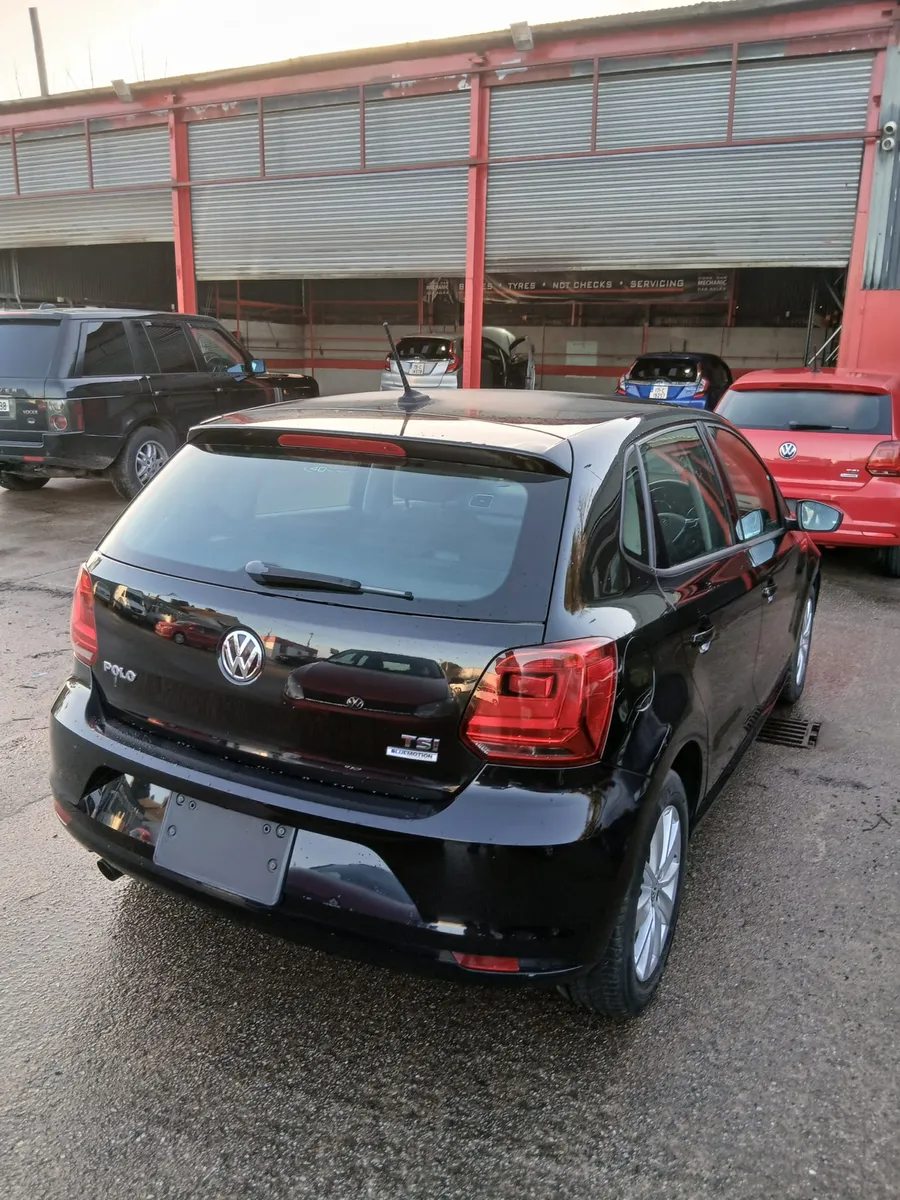 Vw Polo - Image 4