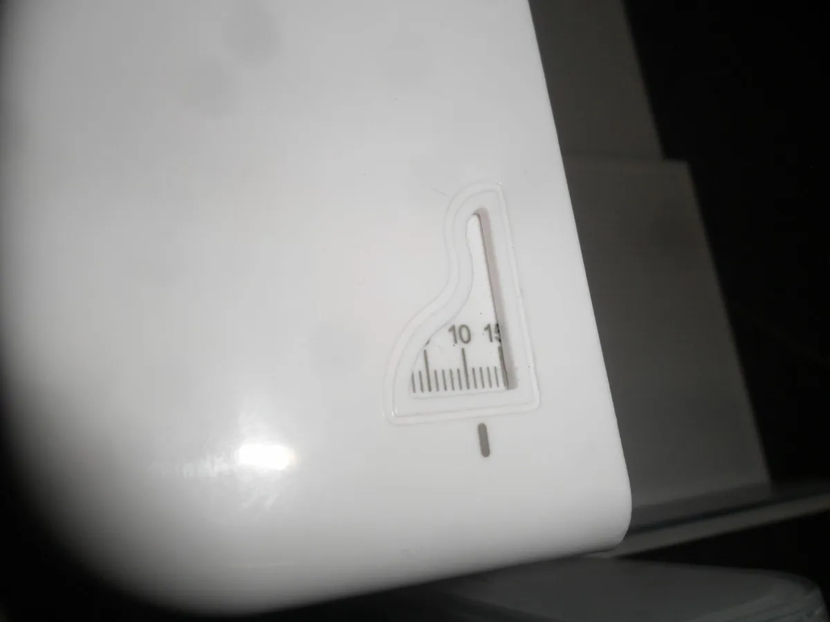 domo bread slicing machine - Image 2