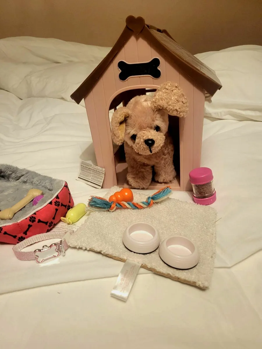 Our generation dolls - Image 1