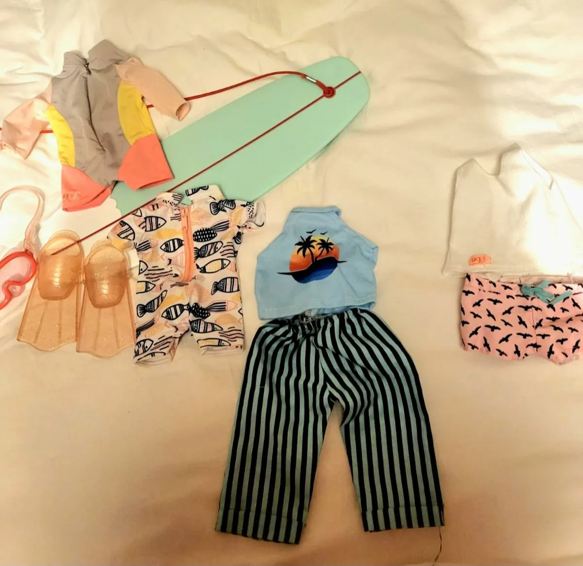 Our generation dolls - Image 2