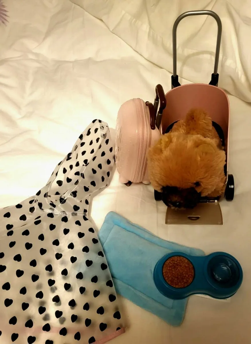 Our generation dolls - Image 3