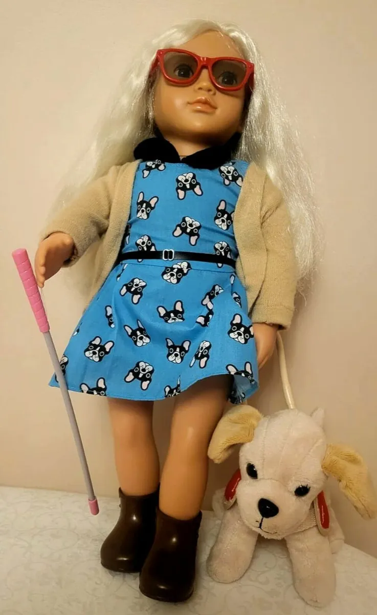 Our generation dolls - Image 4