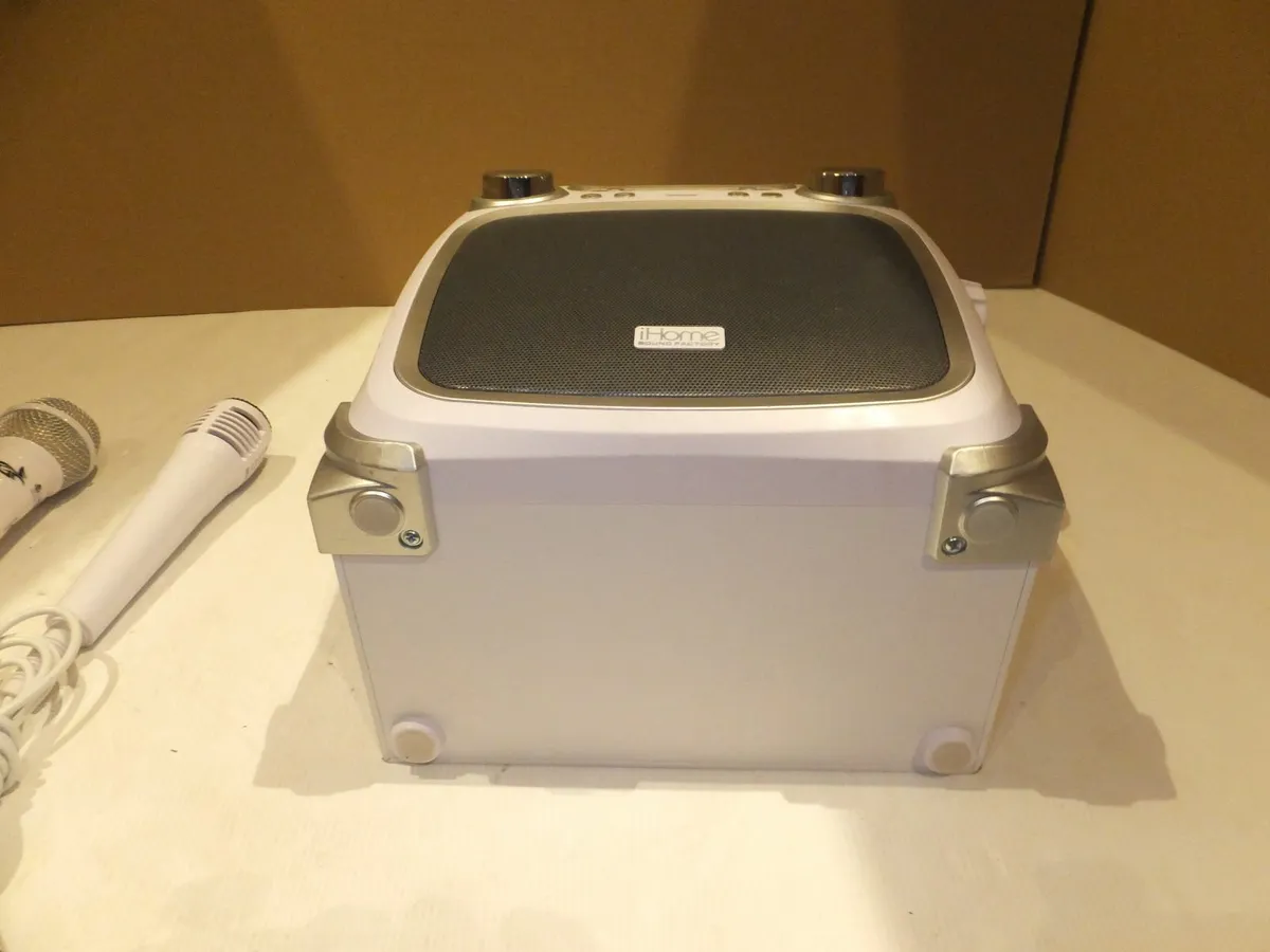 Karaoke Machine - Image 3