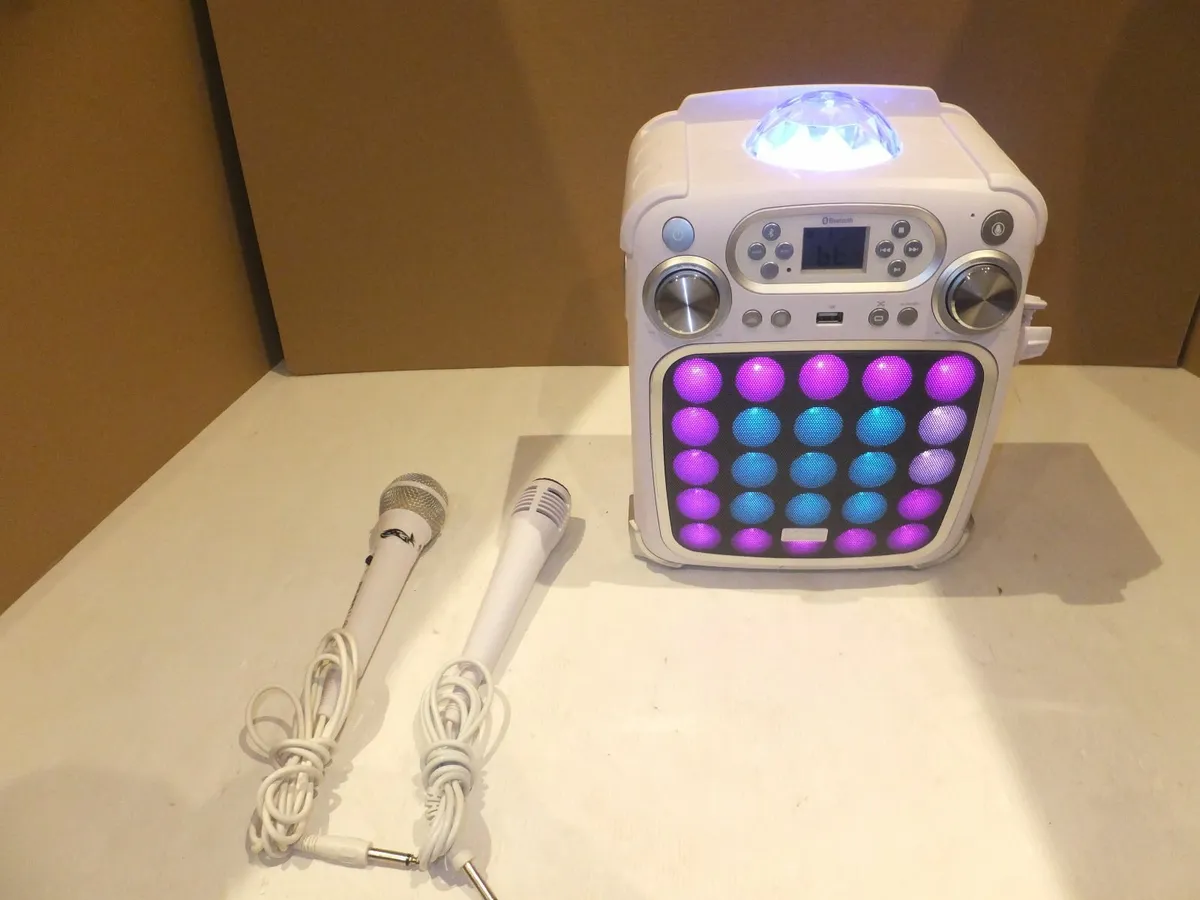 Karaoke Machine - Image 1