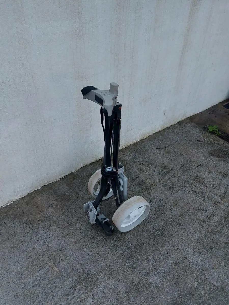Caddy cart - Image 2