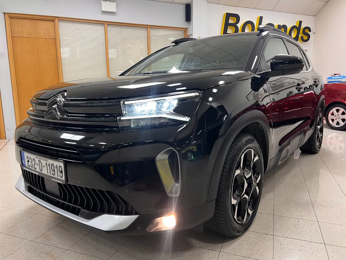 Best Value Hybrid Automatic FLAIR Plug In Hybrid P - Image 1