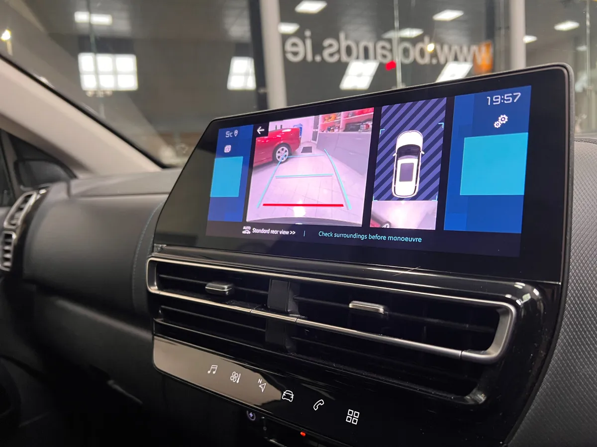 Best Value Hybrid Automatic FLAIR Plug In Hybrid P - Image 4