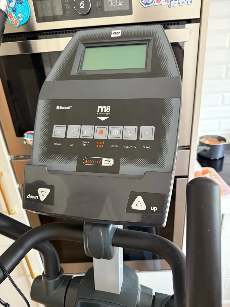 Cross training - Image 2