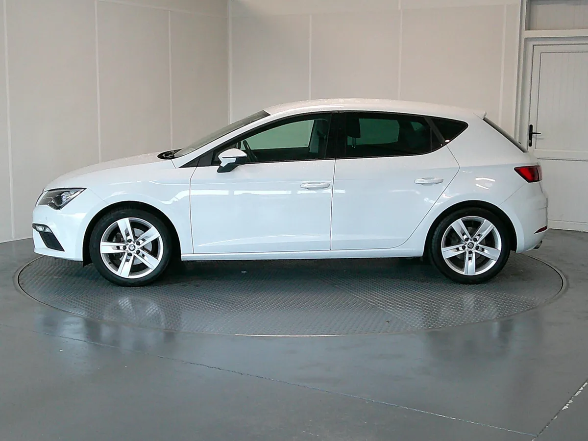 SEAT Leon 2020 - Image 4