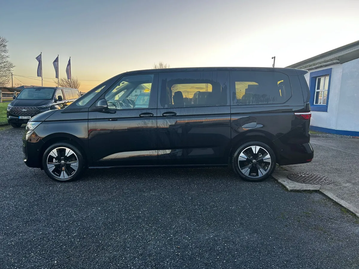 Luxury Wheelchair Car - Image 4