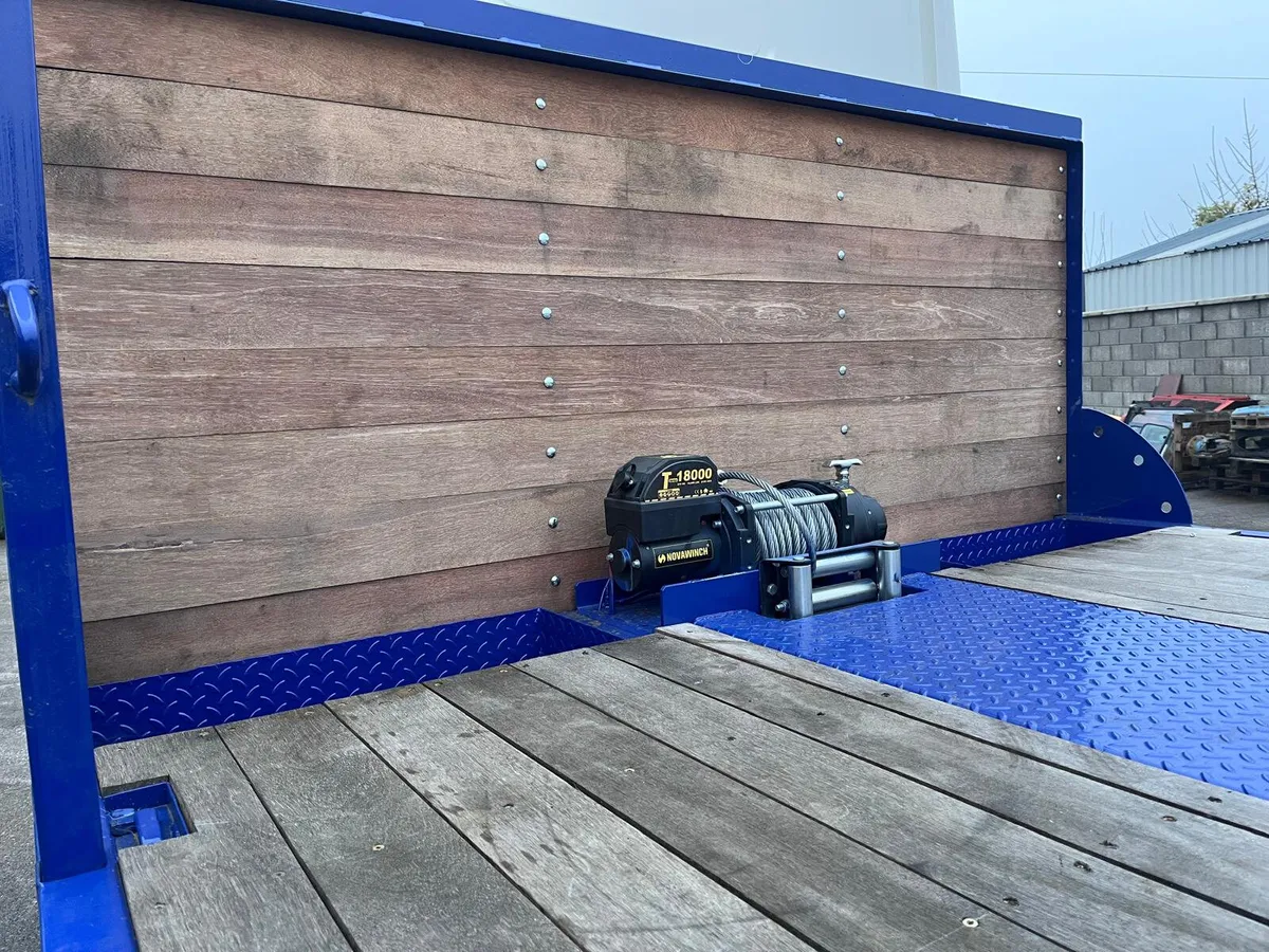 Scania G280 - Image 3