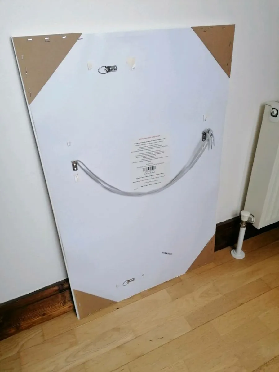 Wall Mirror - Image 2