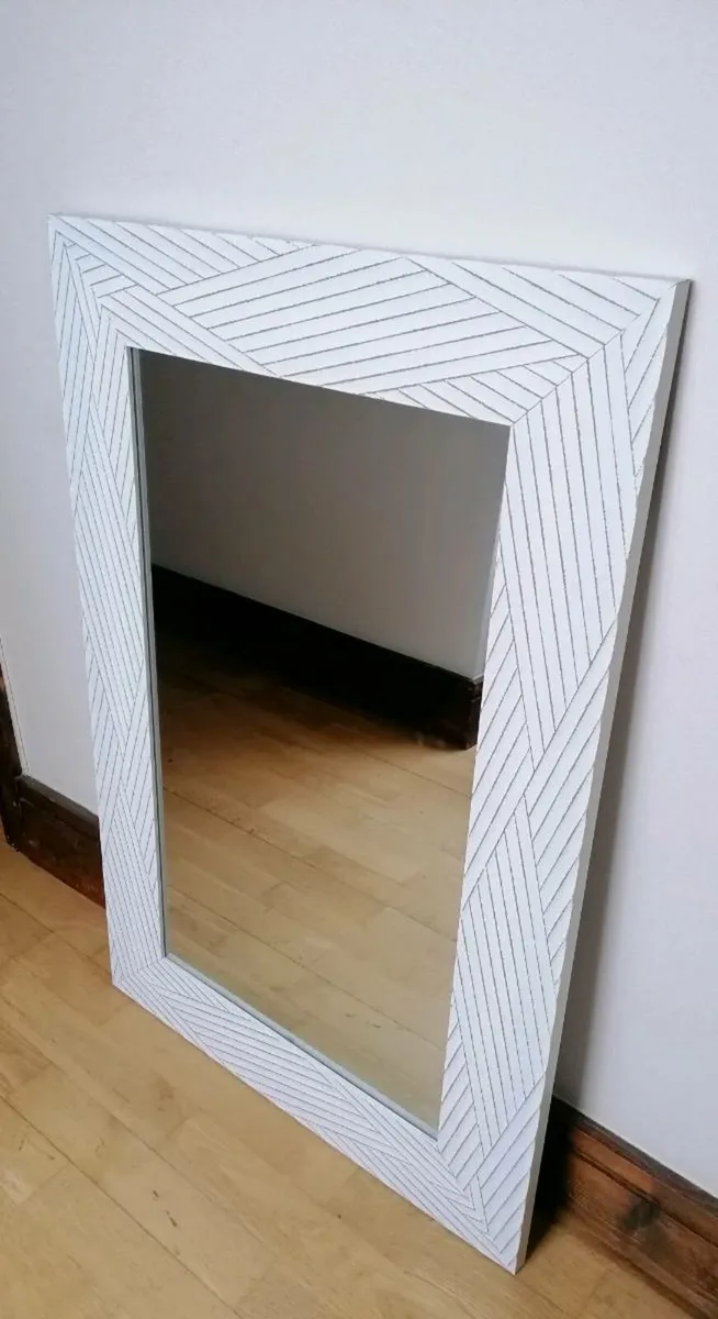 Wall Mirror - Image 4
