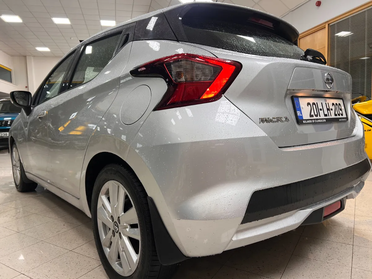 Superb Value Low Kms High Spec SV 5 Door **Finance - Image 2