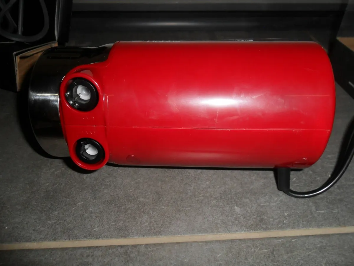 Russell Hobbs Retro Hand mixer 500 W - Image 3