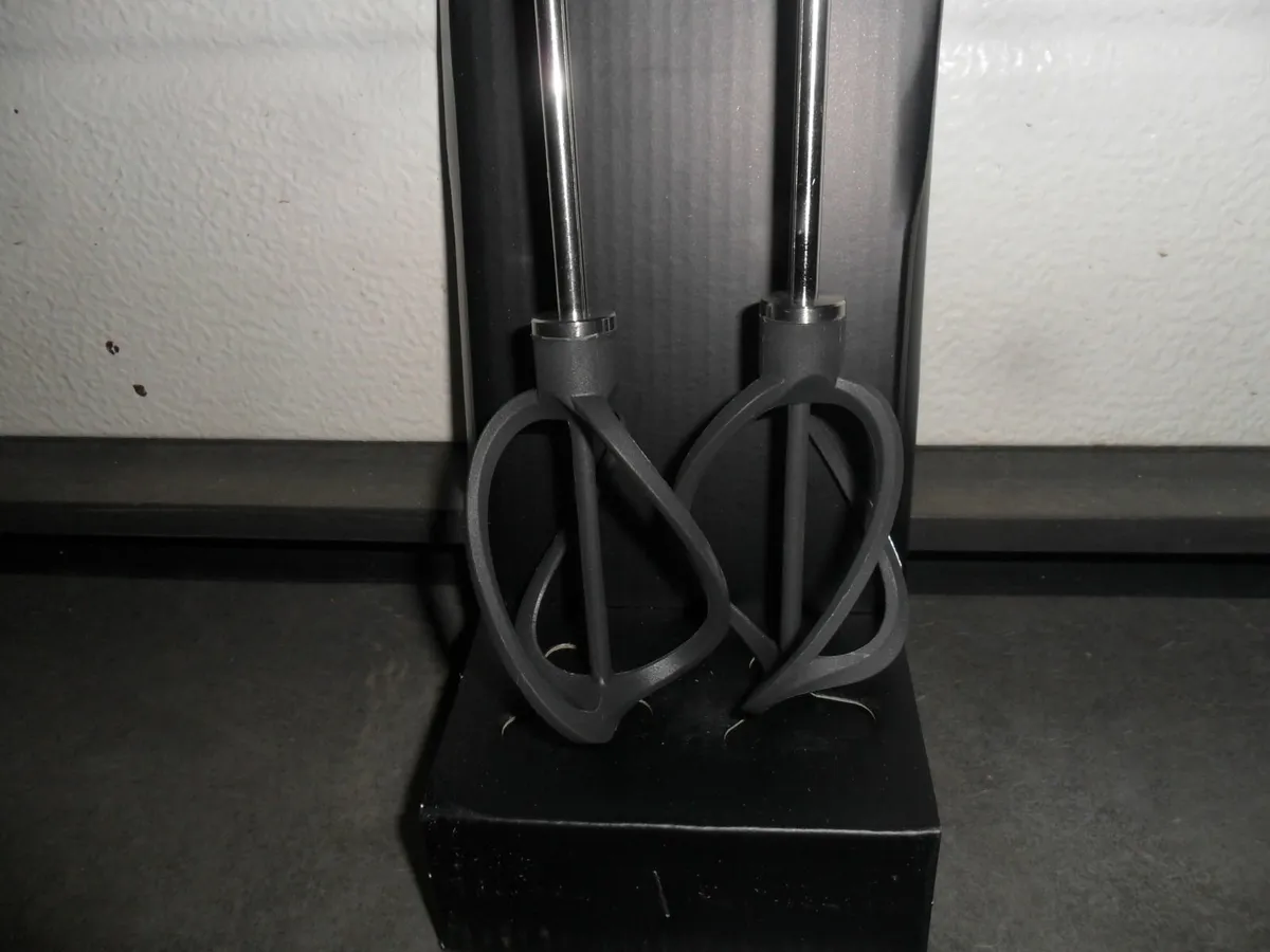 Russell Hobbs Retro Hand mixer 500 W - Image 4