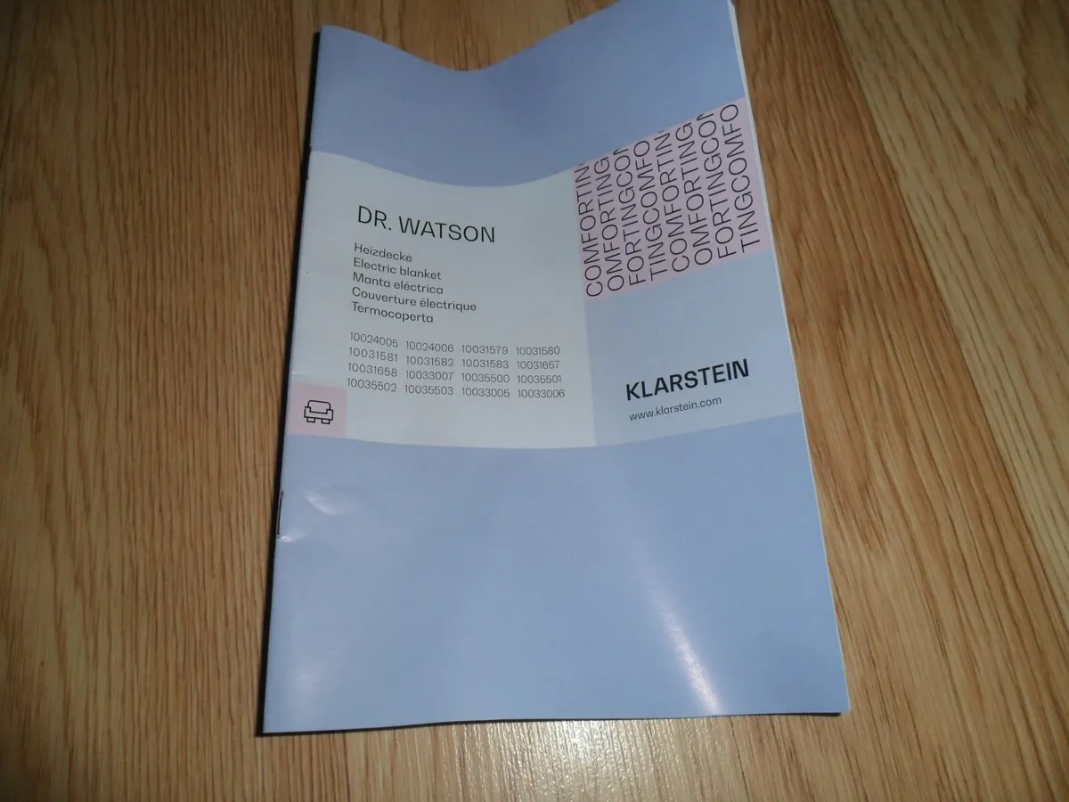 Electric Heated Blanket - Image 4