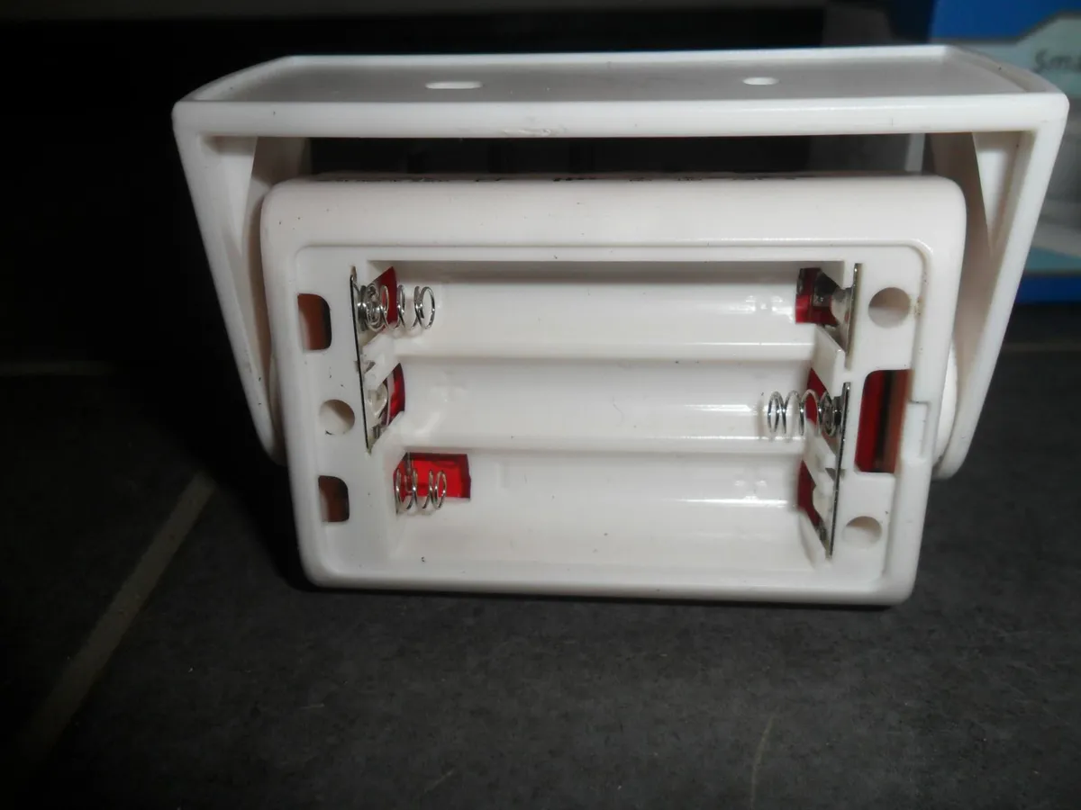 smart welcome sensor - Image 2