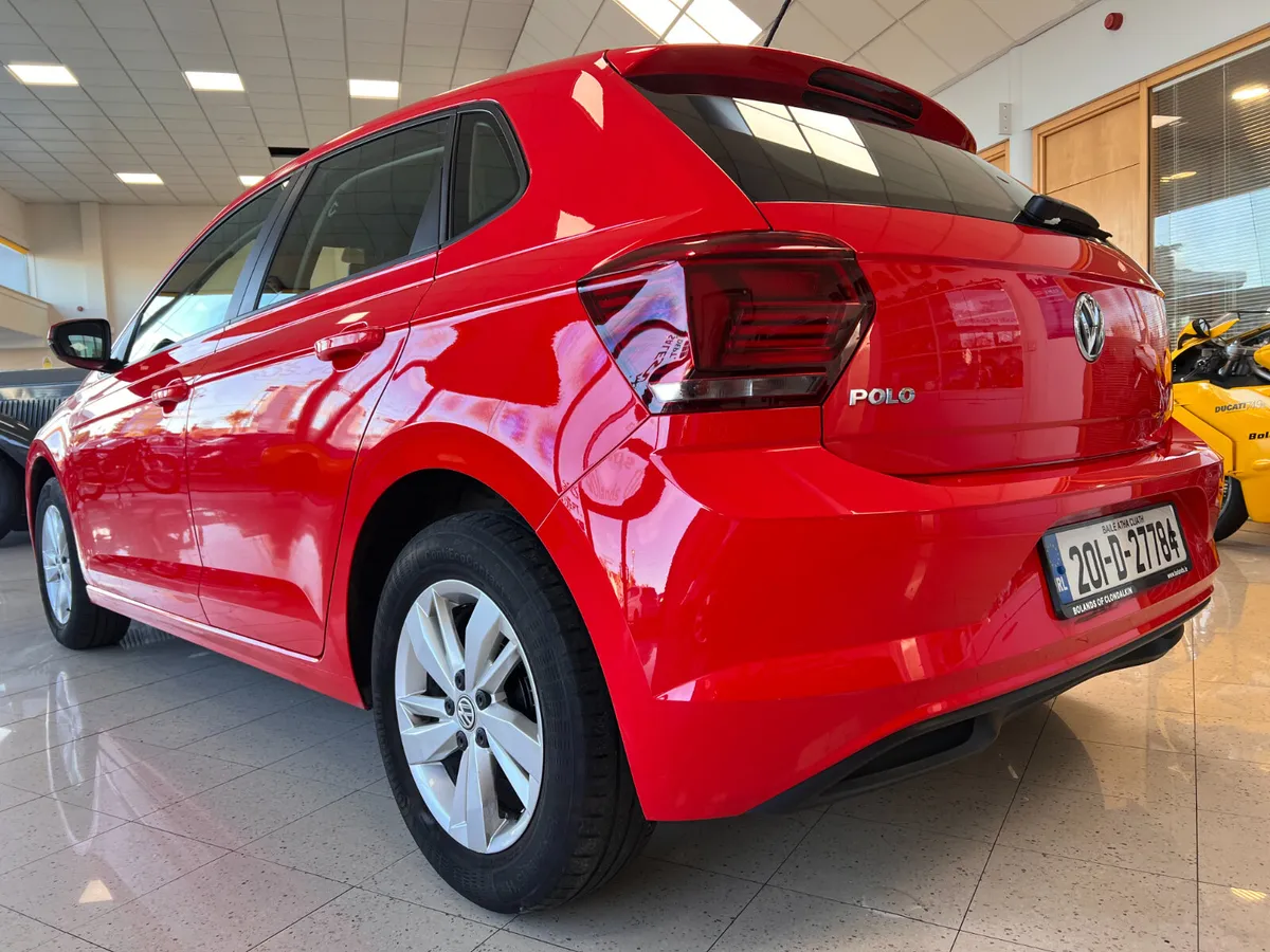 Superb Value Low Kms TRENDLINE MANUAL 80 BHP www.b - Image 3