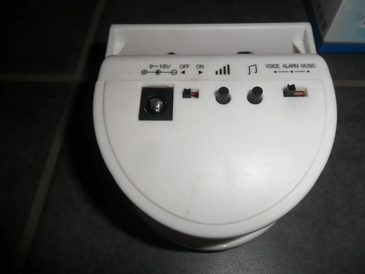 smart welcome sensor - Image 4