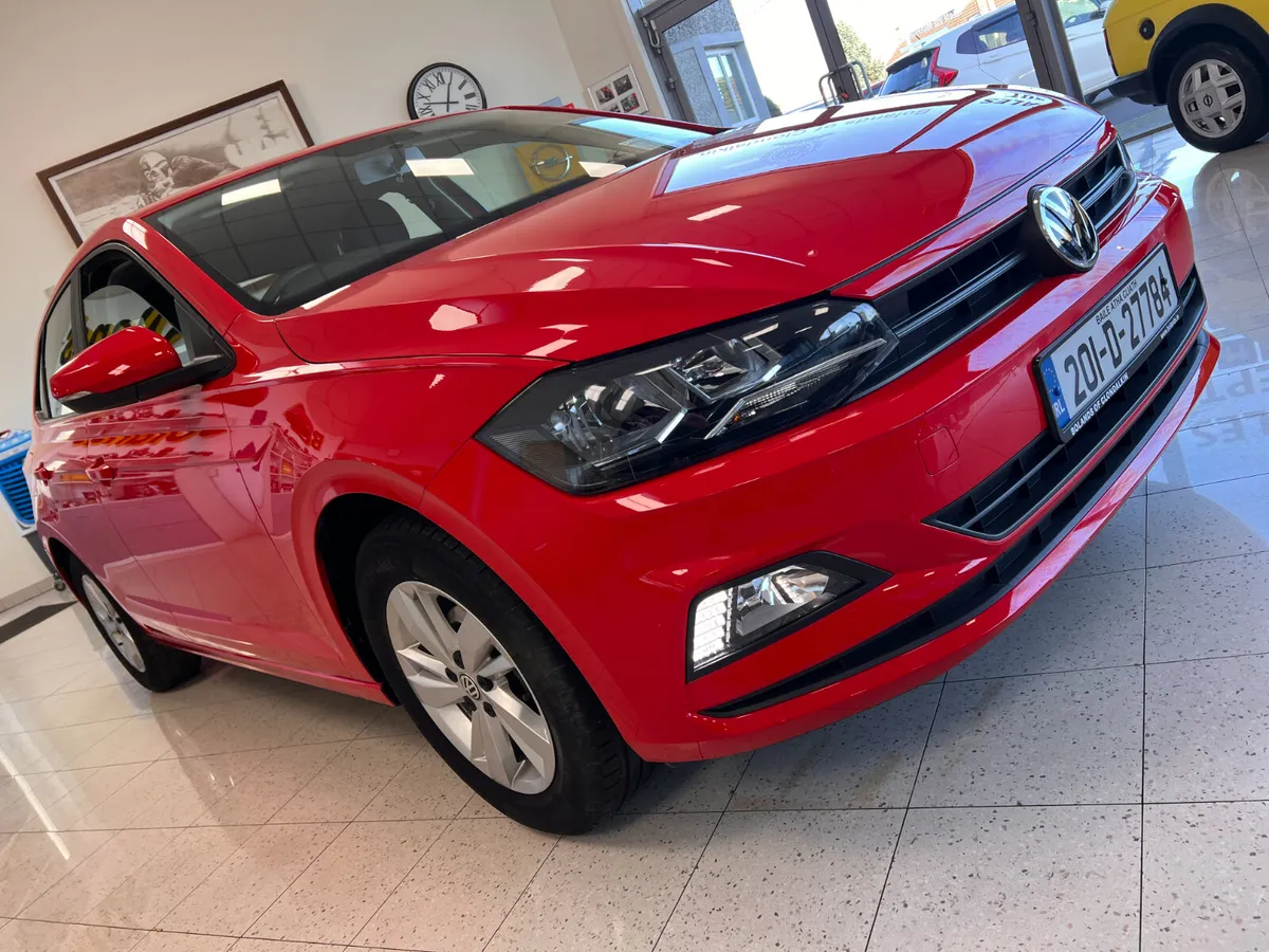 Superb Value Low Kms TRENDLINE MANUAL 80 BHP www.b - Image 2