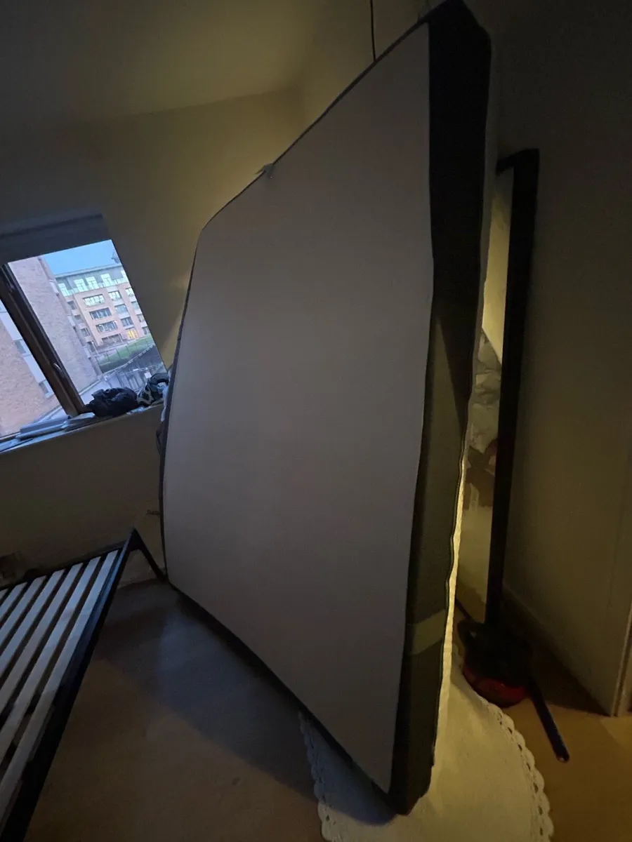 Emma mattress king size 150x200 free - Image 3