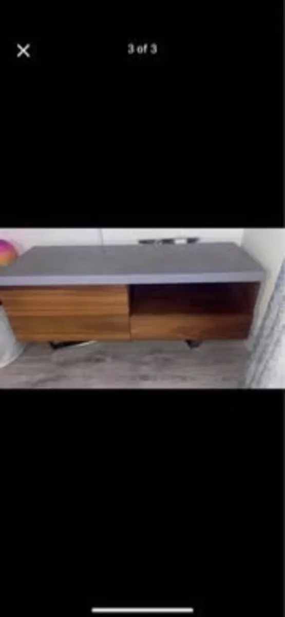 Tv unit - Image 1