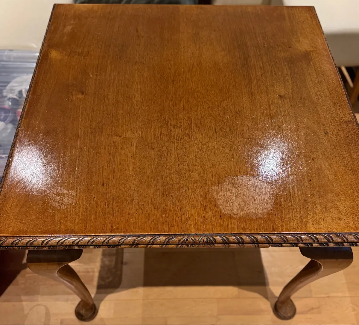 dining set - Image 1