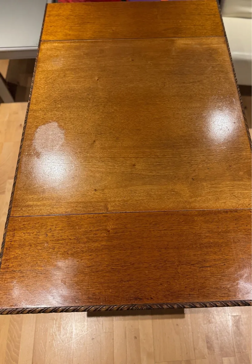 dining set - Image 2