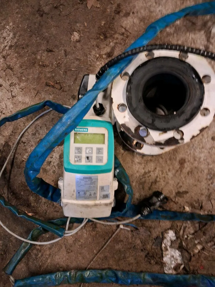 Flow metre - Image 3