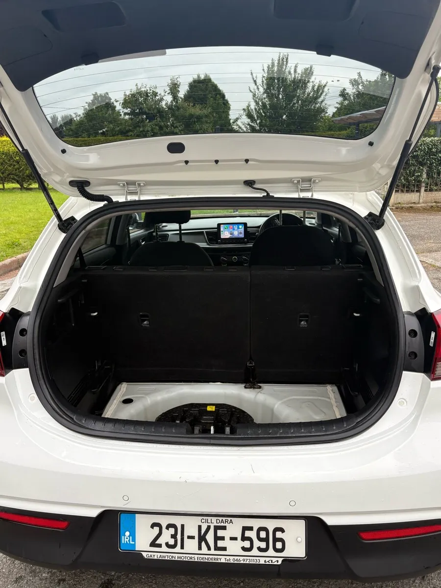 231 Kia Rio - Image 4