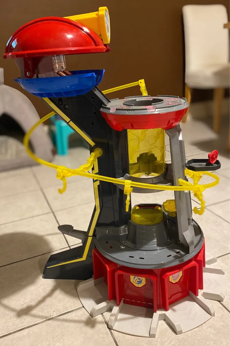 Paw Patrol, Might Lookout Tower - Image 3