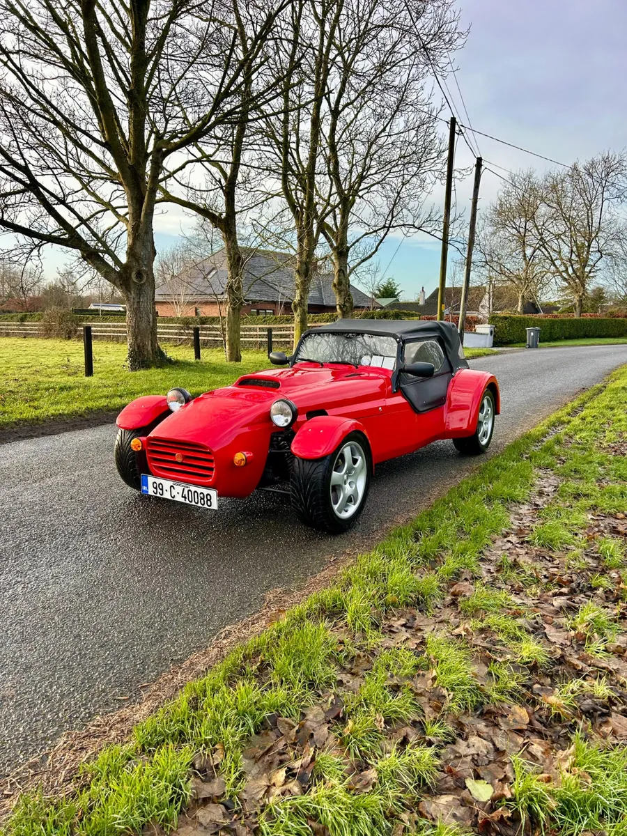 Westfield 2.0 SEiW (widebody) - Image 3