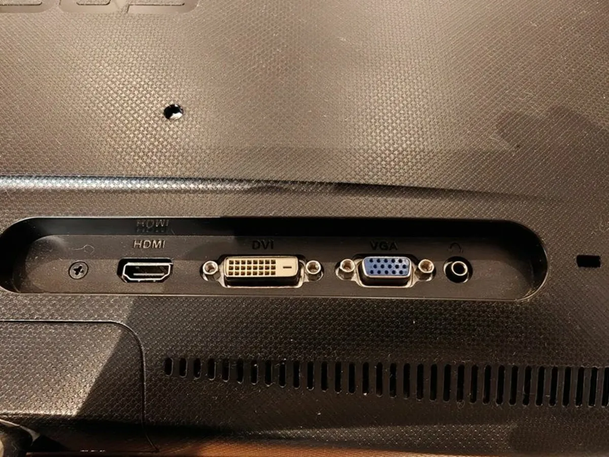 22-inch Asus Monitor VS228H - Image 2