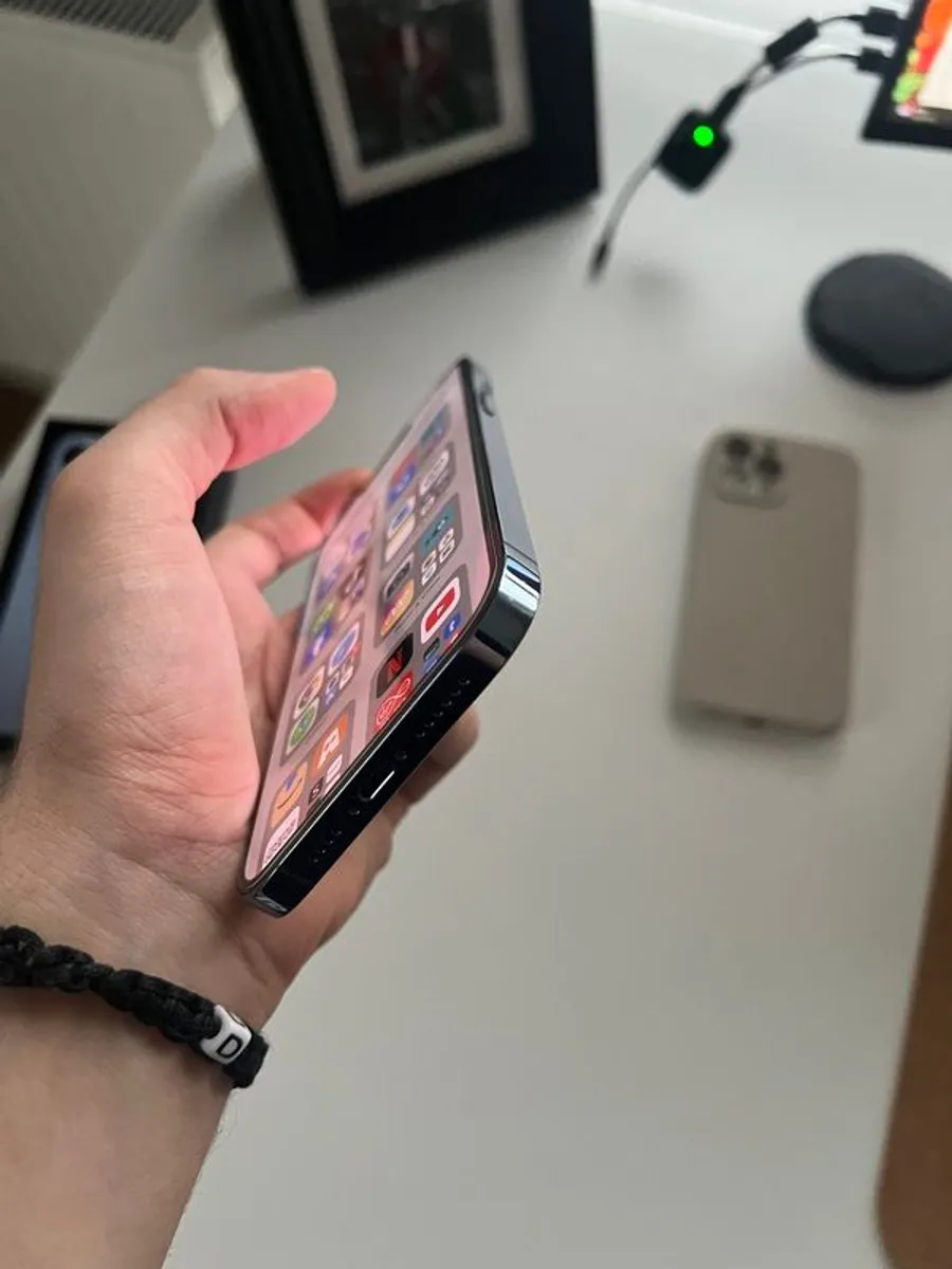 iPhone 13 Pro Max Unlocked - Image 4