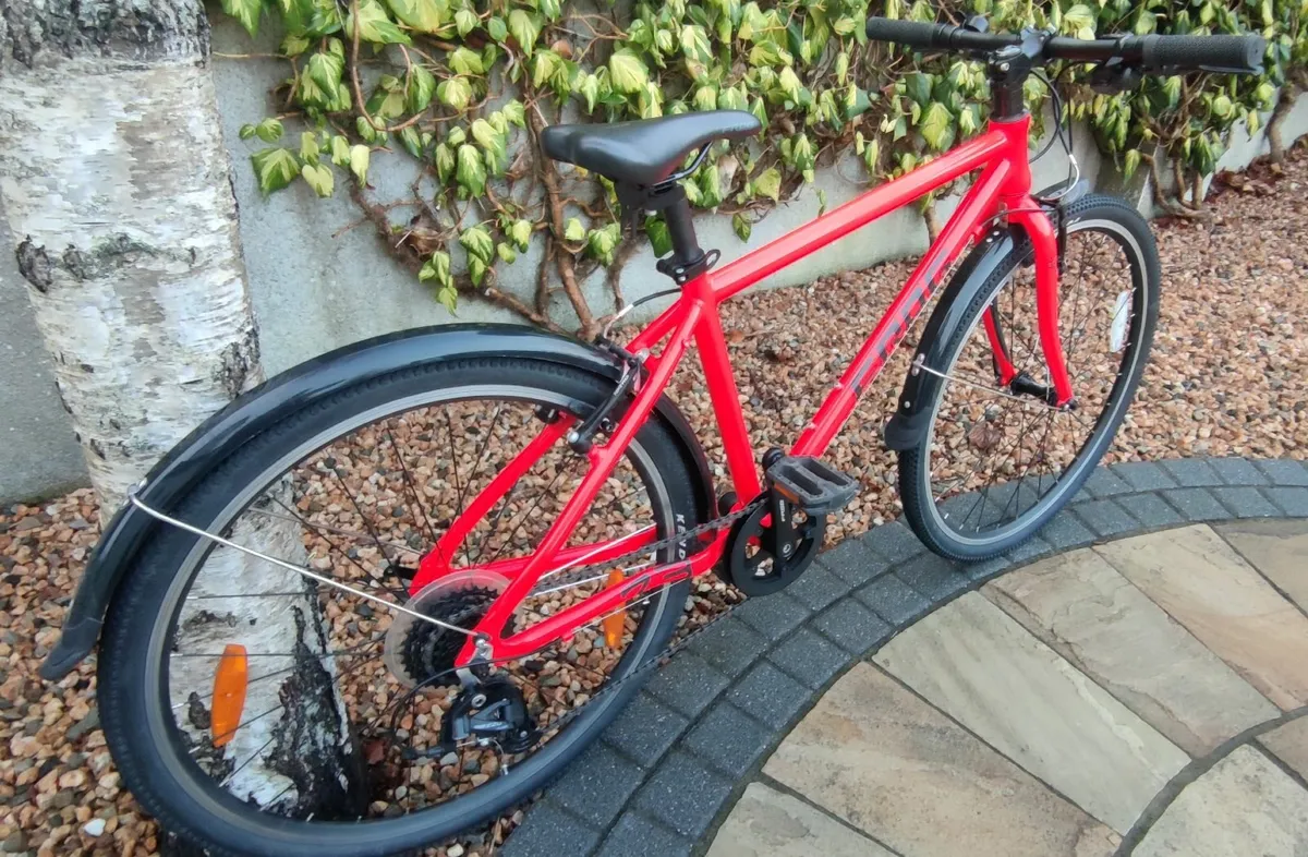 Frog 73 Kids Bike  -  for 10 to 14 year old - Image 3