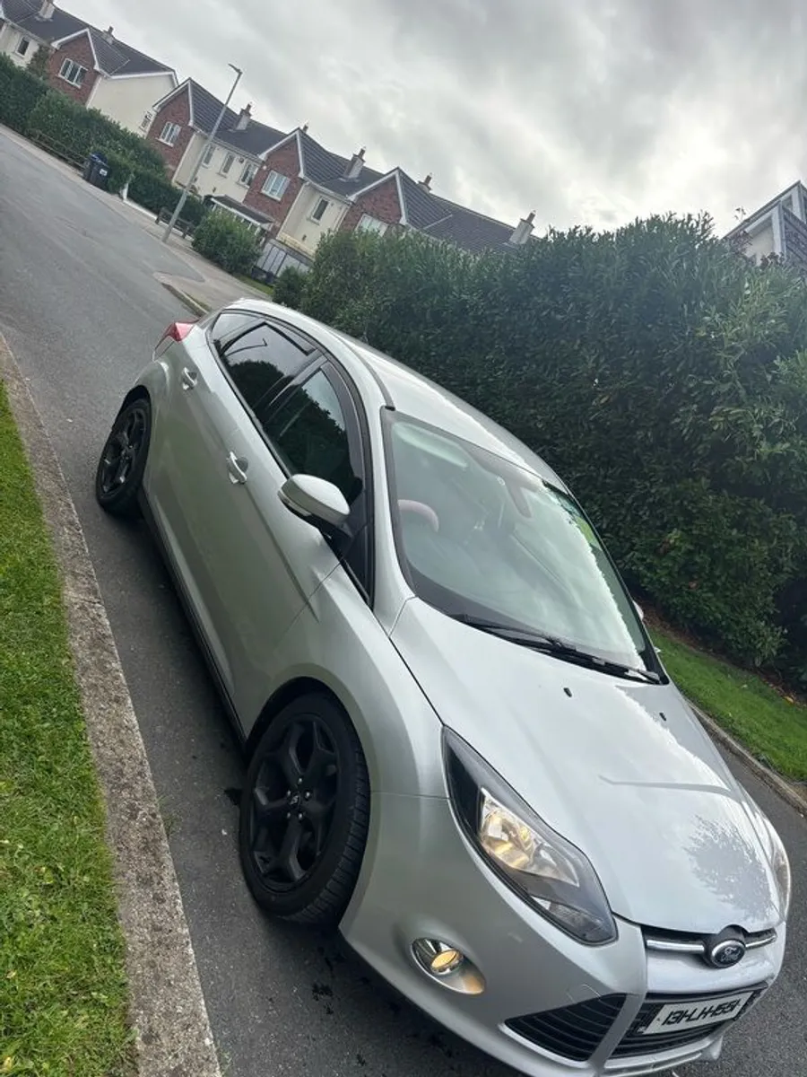 2013 Ford Focus - Image 1