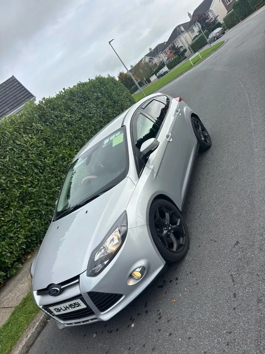 2013 Ford Focus - Image 2