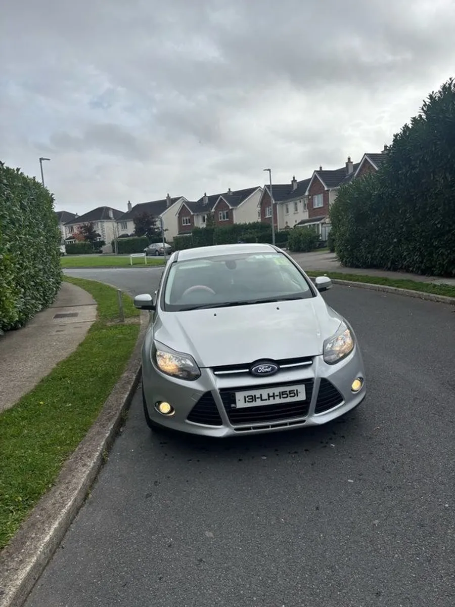 2013 Ford Focus - Image 3