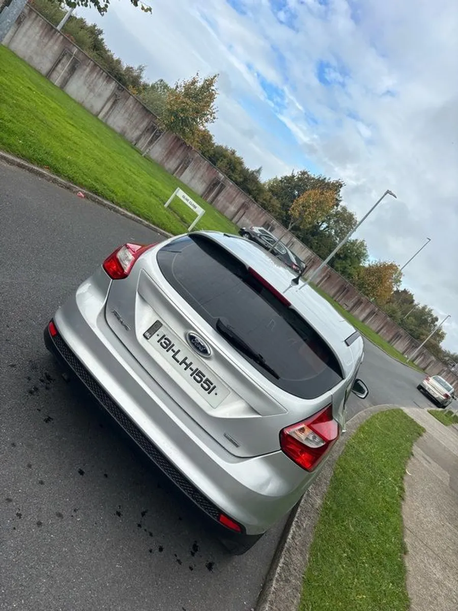 2013 Ford Focus - Image 4