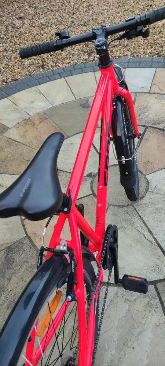 Frog 73 Kids Bike  -  for 10 to 14 year old - Image 4