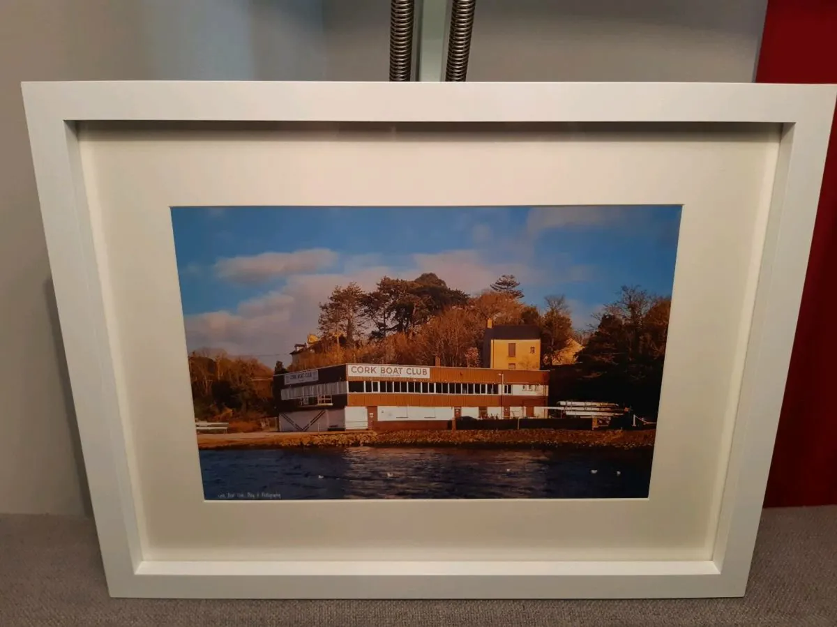 Cork Boat Club - Image 1