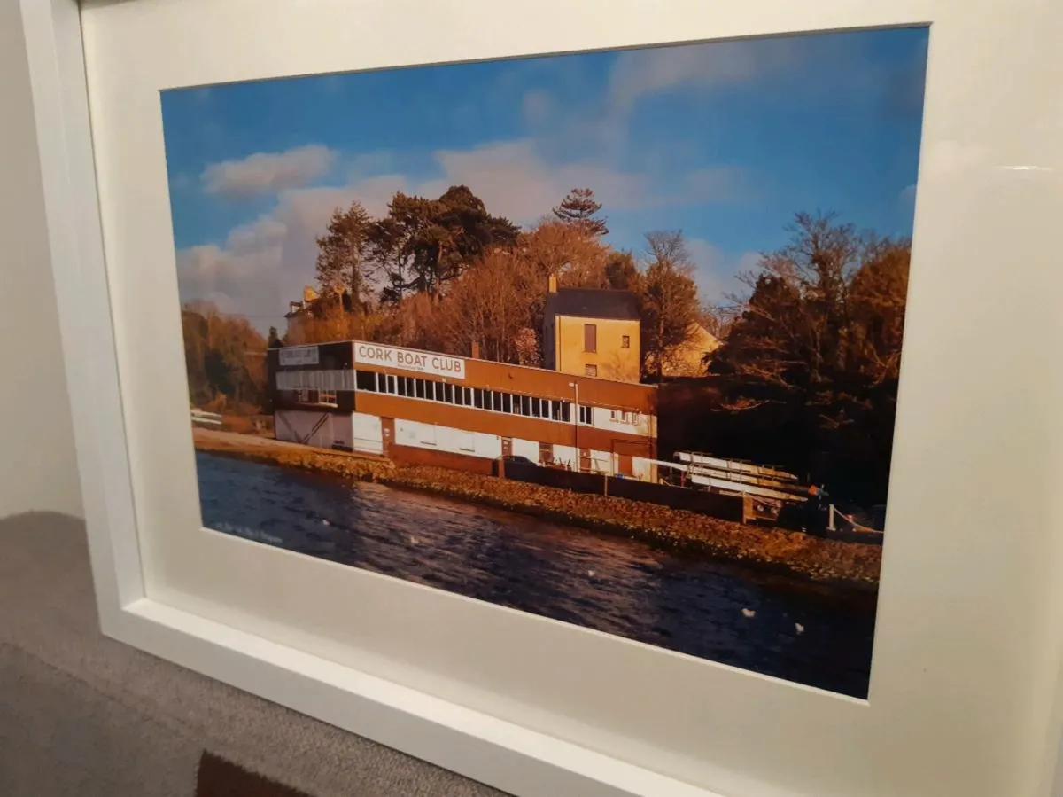 Cork Boat Club - Image 2