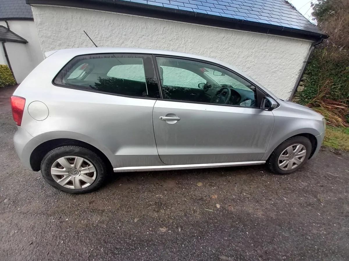 Volkswagen Polo 2012 - Image 3