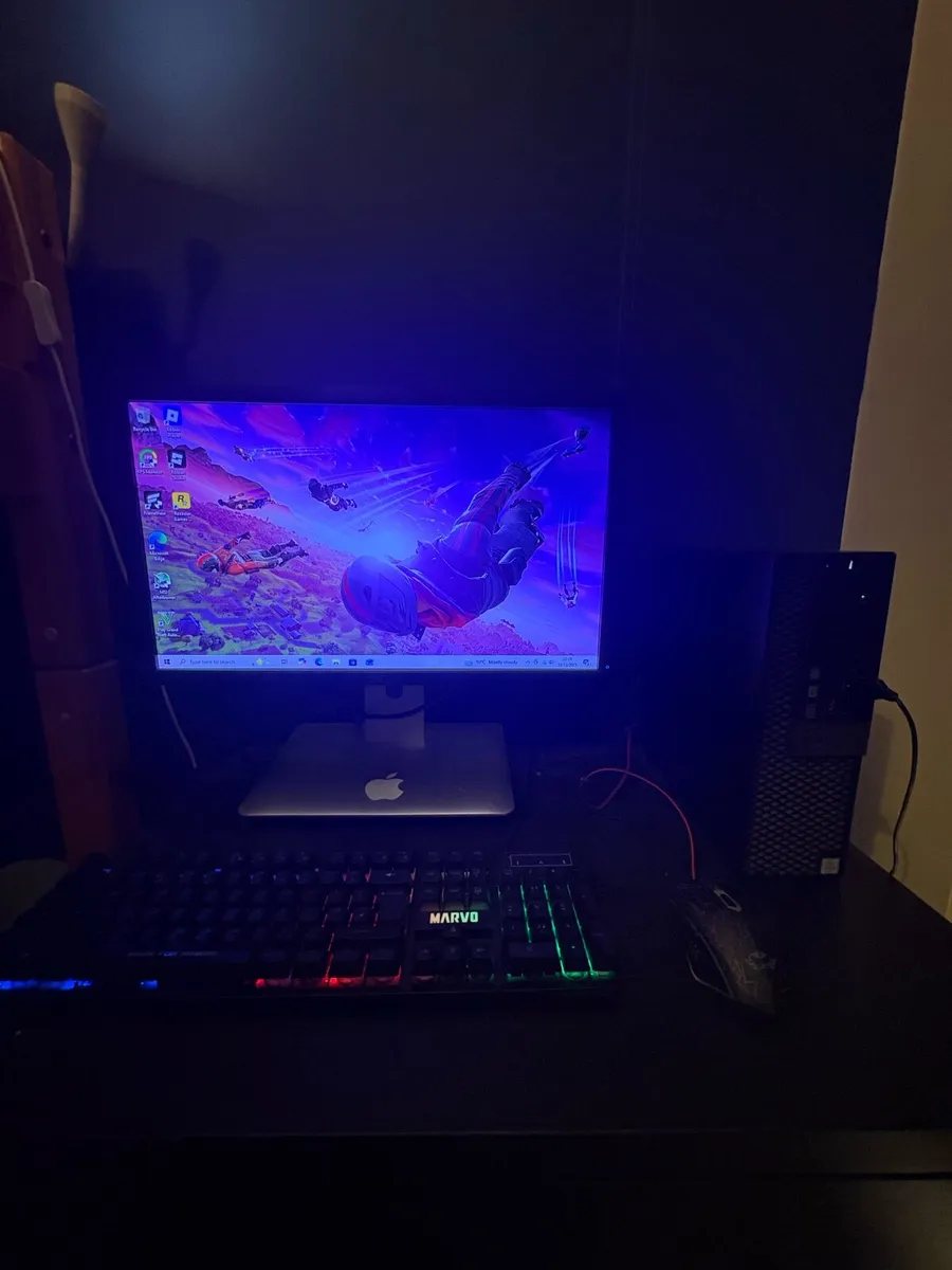 Budget Gaming Setup - Perfect for Christmas! - Image 1