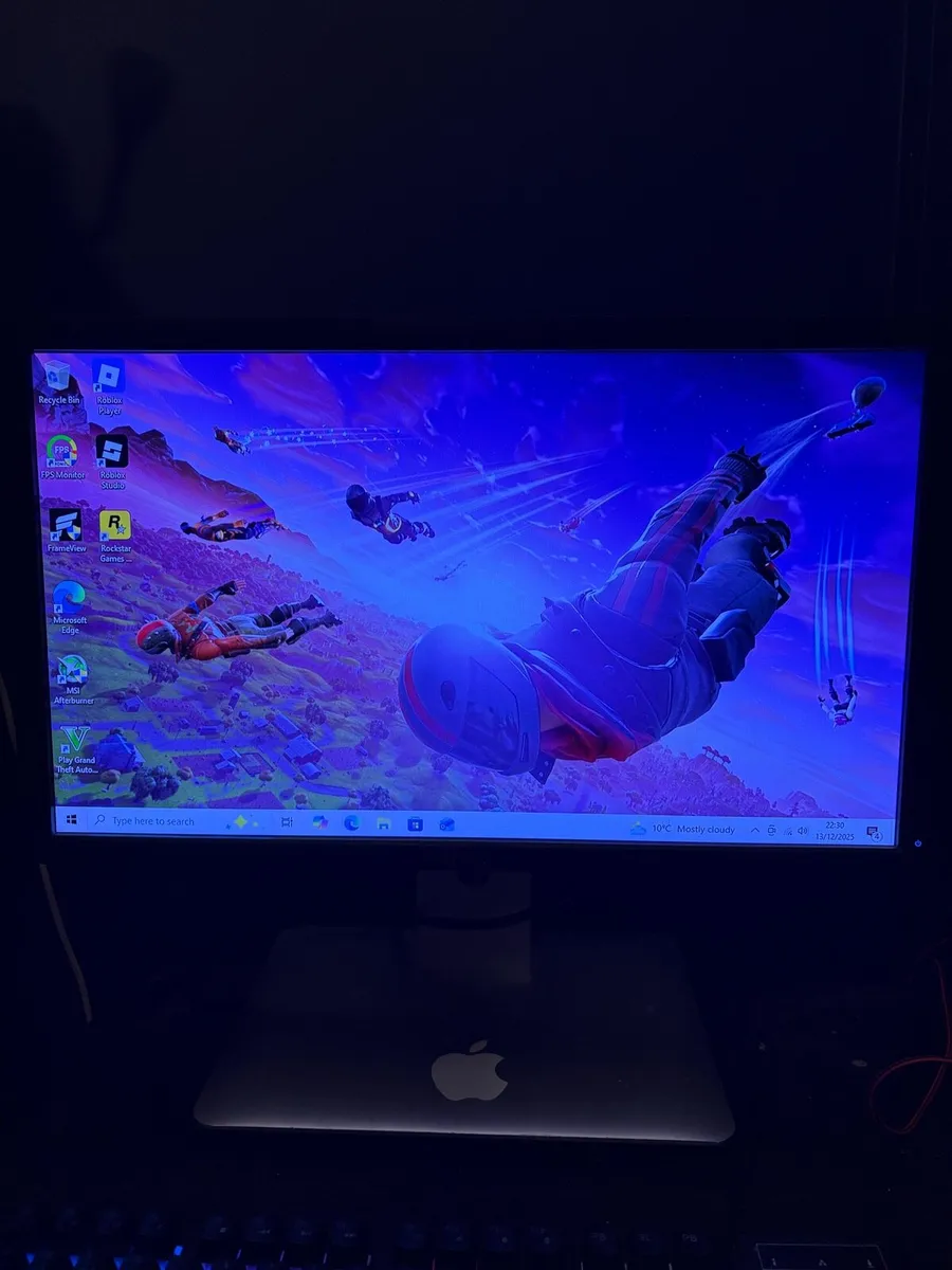 Budget Gaming Setup - Perfect for Christmas! - Image 3